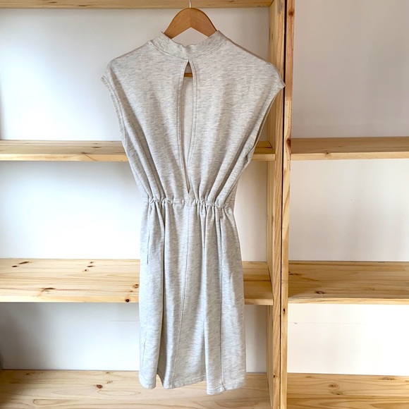 Cheap Monday Jersey dress - Picture 2 of 5